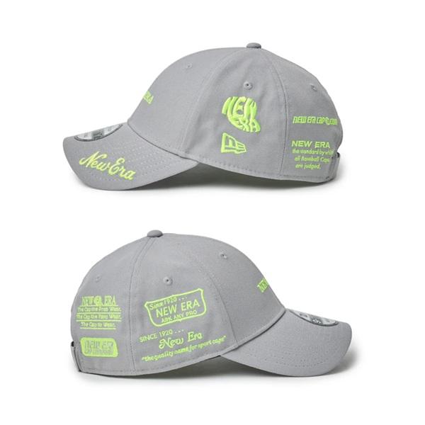 ニューエラ ゴルフ キャップ 9FORTY Archive Logo アーカイブロゴ NEW ERA Golf (14747250) (14747251) (14747252) | NEW ERA | 08
