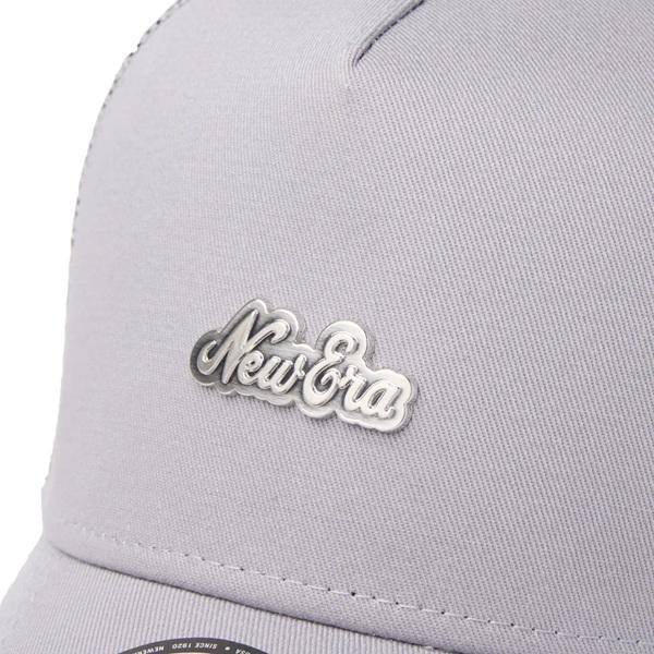 ニューエラ ゴルフ キャップ 9FORTY A-Frame トラッカー Metal Logo メタルパッチ NEW ERA Golf (14747268) (14747269) (14747270) | NEW ERA | 07