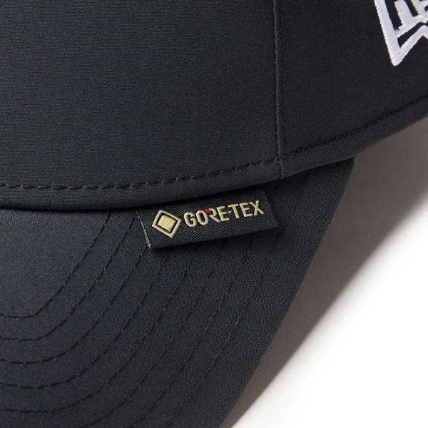 ニューエラ ゴルフ キャップ 9FORTY GORE-TEX NEW ERA Golf (14747314) (14747315) (14747316) | NEW ERA | 10