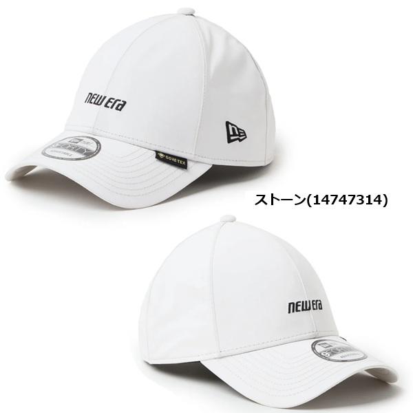 ニューエラ ゴルフ キャップ 9FORTY GORE-TEX NEW ERA Golf (14747314) (14747315) (14747316) | NEW ERA | 01
