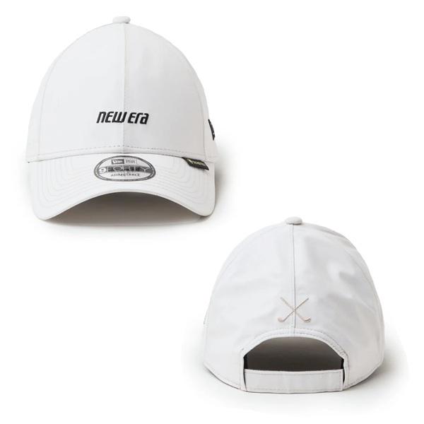 ニューエラ ゴルフ キャップ 9FORTY GORE-TEX NEW ERA Golf (14747314) (14747315) (14747316) | NEW ERA | 04