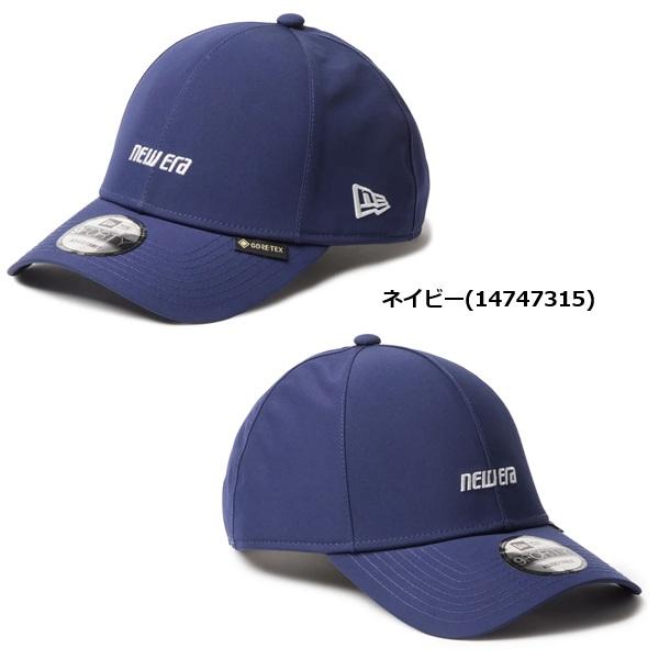 ニューエラ ゴルフ キャップ 9FORTY GORE-TEX NEW ERA Golf (14747314) (14747315) (14747316) | NEW ERA | 02