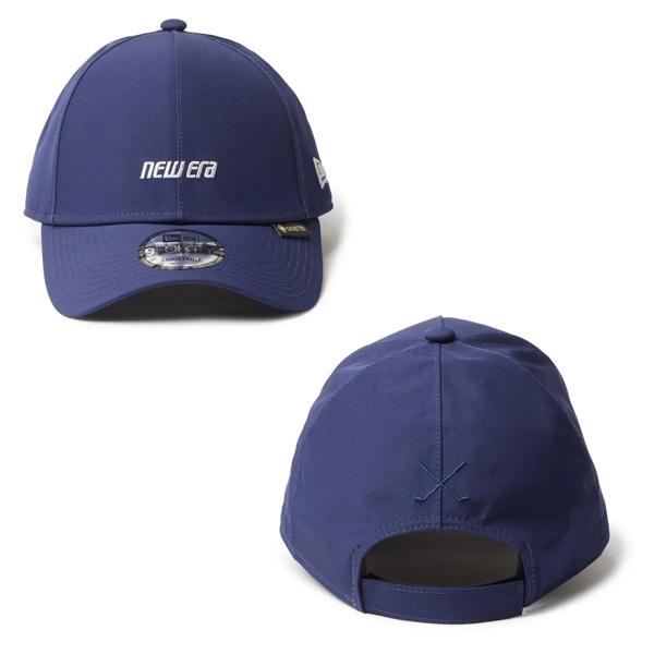 ニューエラ ゴルフ キャップ 9FORTY GORE-TEX NEW ERA Golf (14747314) (14747315) (14747316) | NEW ERA | 06