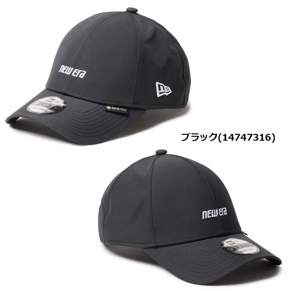 ニューエラ ゴルフ キャップ 9FORTY GORE-TEX NEW ERA Golf (14747314) (14747315) (14747316) | NEW ERA | 03