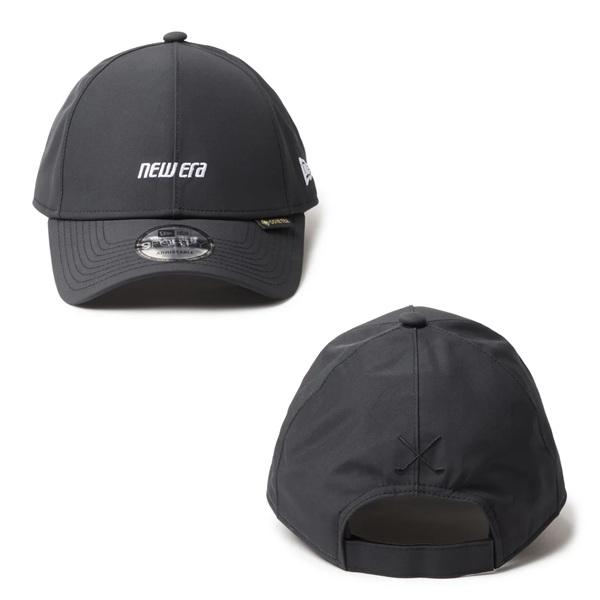 ニューエラ ゴルフ キャップ 9FORTY GORE-TEX NEW ERA Golf (14747314) (14747315) (14747316) | NEW ERA | 08