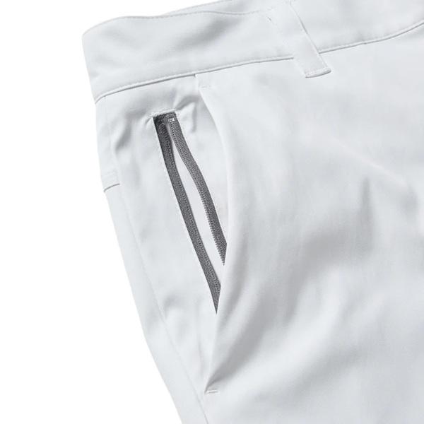 ニューエラ ゴルフ パンツ テーパード ストレッチ パンツ サイドロゴ ホワイト NEW ERA (14859902) 2026年春夏モデル | NEW ERA | 06