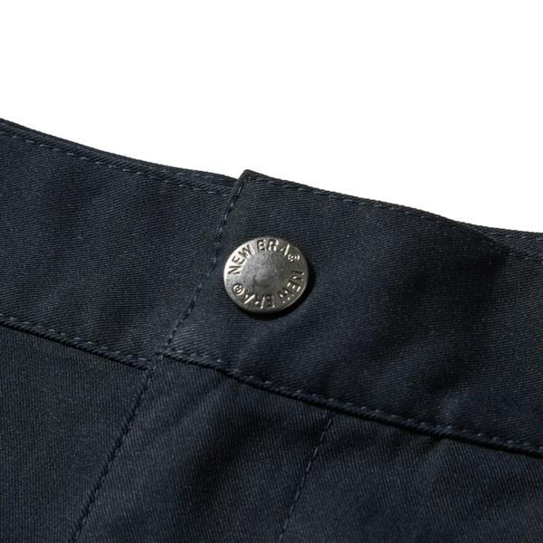 ニューエラ ゴルフ パンツ テーパード ストレッチ パンツ サイドロゴ ネイビー NEW ERA (14859903) 2026年春夏モデル | NEW ERA | 03