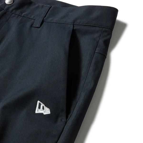 ニューエラ ゴルフ パンツ テーパード ストレッチ パンツ サイドロゴ ネイビー NEW ERA (14859903) 2026年春夏モデル | NEW ERA | 05