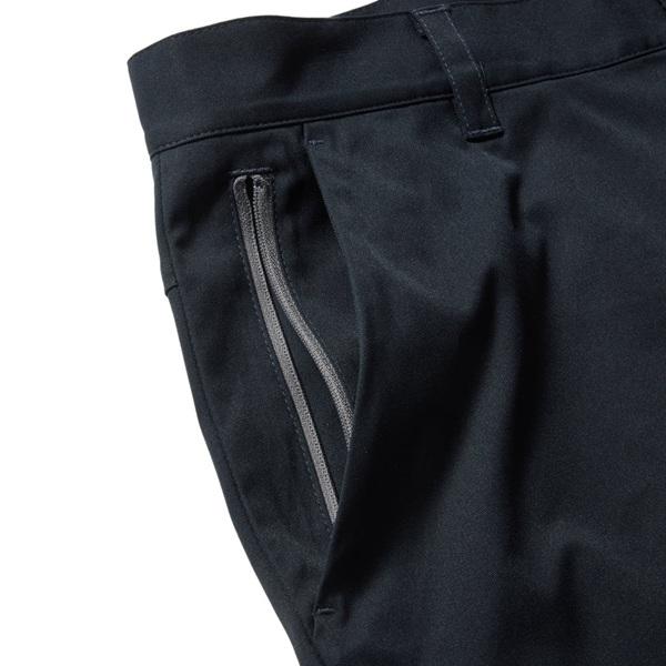 ニューエラ ゴルフ パンツ テーパード ストレッチ パンツ サイドロゴ ネイビー NEW ERA (14859903) 2026年春夏モデル | NEW ERA | 06