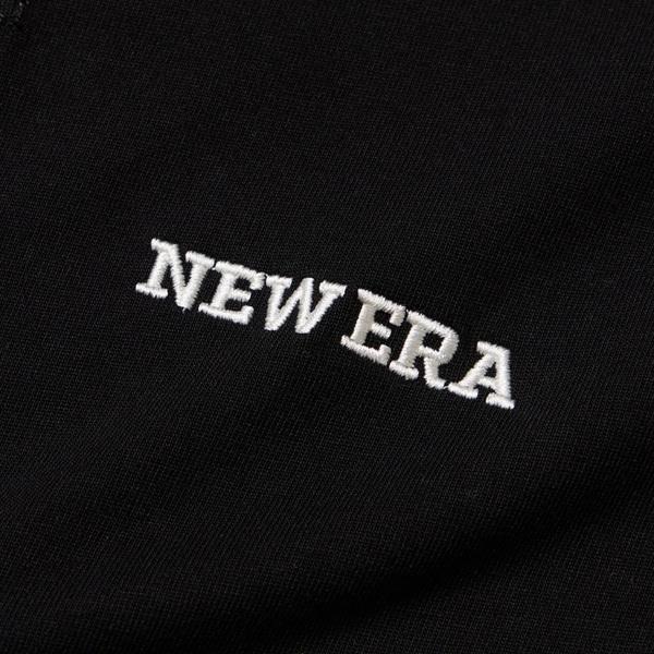 ニューエラ ゴルフ 半袖 ラグビーシャツ ブラック NEW ERA (14859914) 2026年春夏モデル | NEW ERA | 04