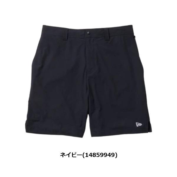 NEW ERA（ニューエラ） ゴルフ ショートパンツ Turf & Surf Shorts