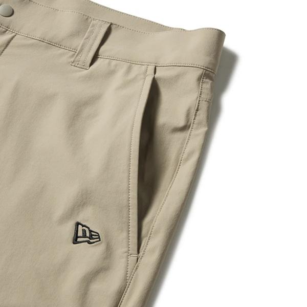 ニューエラ ゴルフ パンツ ライト テーパード ストレッチ パンツ カーキ NEW ERA (14859961) 2026年春夏モデル | NEW ERA | 04