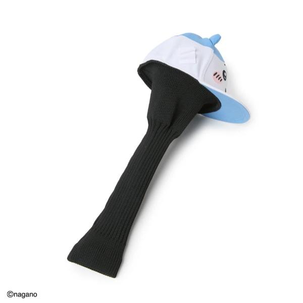 ニューエラ ゴルフ ヘッドカバー ちいかわ / ハチワレ ホワイト/ラディアントブルー NEW ERA GOLF (14864492) | NEW ERA | 02