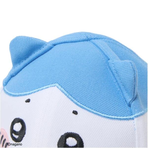 ニューエラ ゴルフ ヘッドカバー ちいかわ / ハチワレ ホワイト/ラディアントブルー NEW ERA GOLF (14864492) | NEW ERA | 05