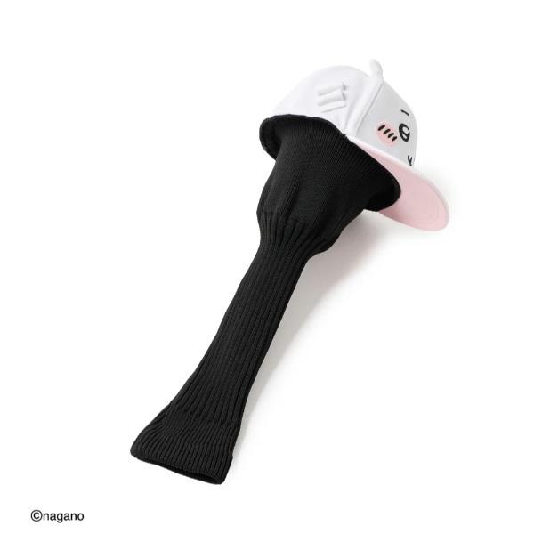 ニューエラ ゴルフ ヘッドカバー ちいかわ / ちいかわ ホワイト NEW ERA GOLF (14864493) | NEW ERA | 02