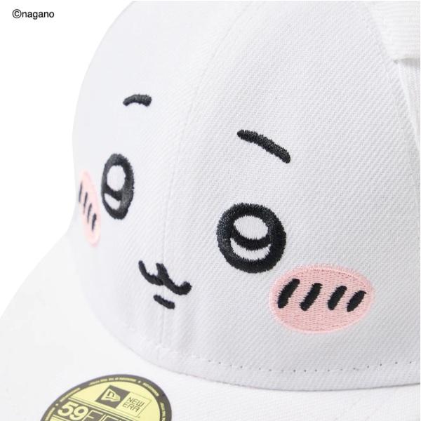 ニューエラ ゴルフ ヘッドカバー ちいかわ / ちいかわ ホワイト NEW ERA GOLF (14864493) | NEW ERA | 03