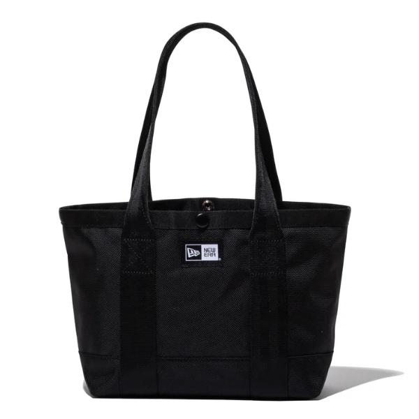 ニューエラ ゴルフ ラウンドバッグ トートバッグミニ 6L ドラえもん GO PLAY GOLF ブラック NEWERA GOLF (14930294) | NEW ERA | 05