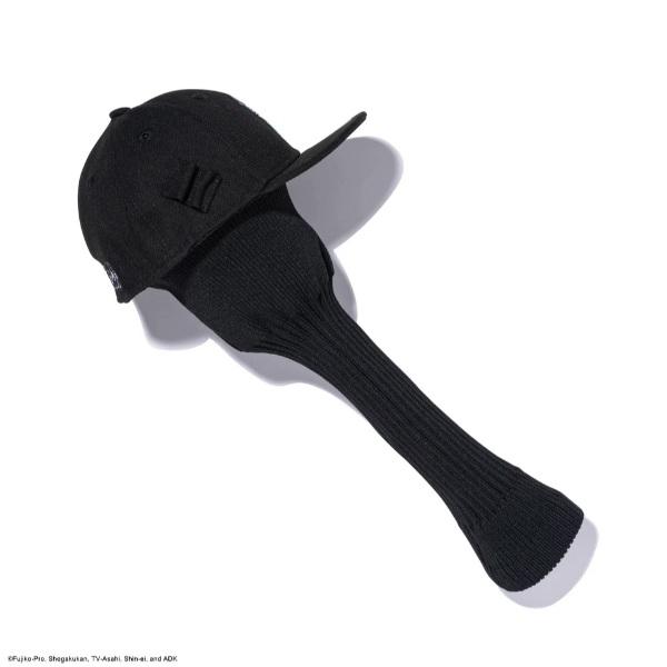 ニューエラ ゴルフ ヘッドカバー ドライバー用 ドラえもん NEW ERA GOLF (14935355) | NEW ERA | 02