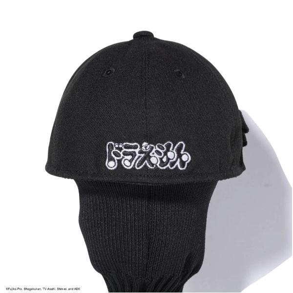 ニューエラ ゴルフ ヘッドカバー ドライバー用 ドラえもん NEW ERA GOLF (14935355) | NEW ERA | 03