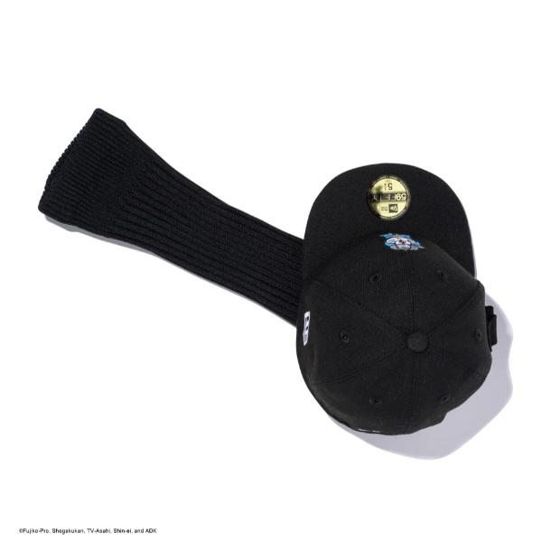 ニューエラ ゴルフ ヘッドカバー ドライバー用 ドラえもん NEW ERA GOLF (14935355) | NEW ERA | 04