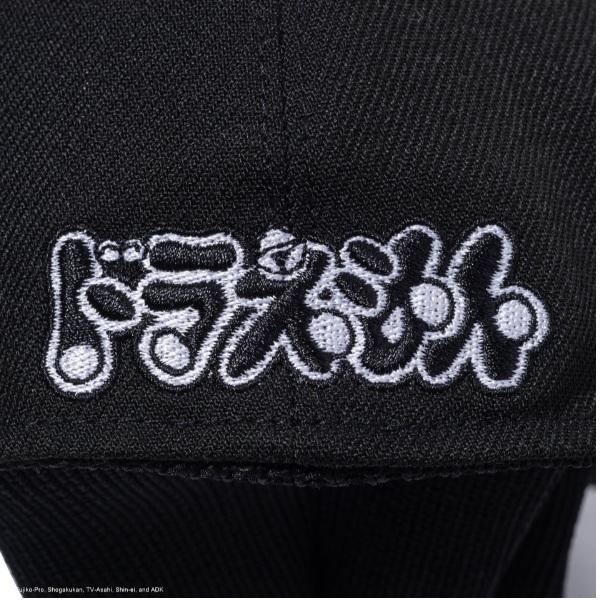 ニューエラ ゴルフ ヘッドカバー ドライバー用 ドラえもん NEW ERA GOLF (14935355) | NEW ERA | 06