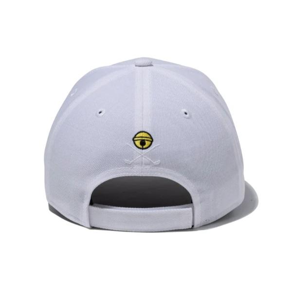 ニューエラ ゴルフ キャップ 9FORTY ドラえもん ボール ホワイト NEW ERA Golf (14935400) | NEW ERA | 02