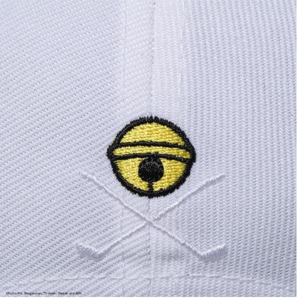 ニューエラ ゴルフ キャップ 9FORTY ドラえもん ボール ホワイト NEW ERA Golf (14935400) | NEW ERA | 05