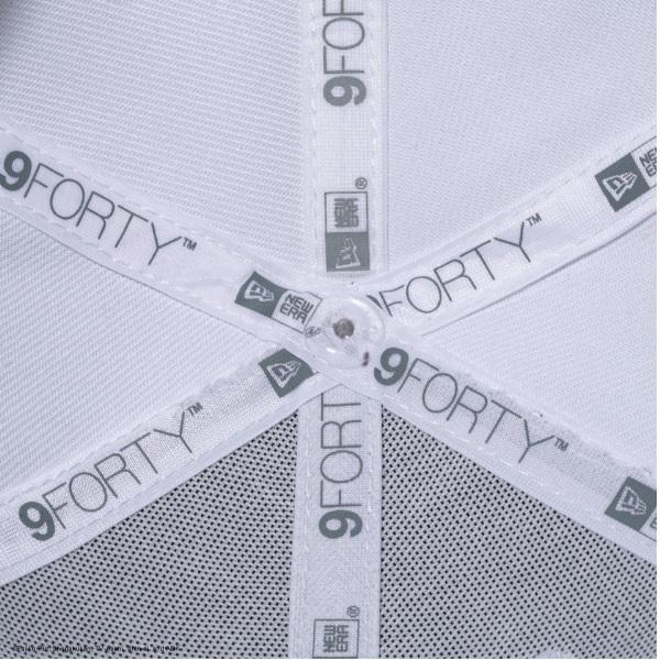 ニューエラ ゴルフ キャップ 9FORTY ドラえもん ボール ホワイト NEW ERA Golf (14935400) | NEW ERA | 08