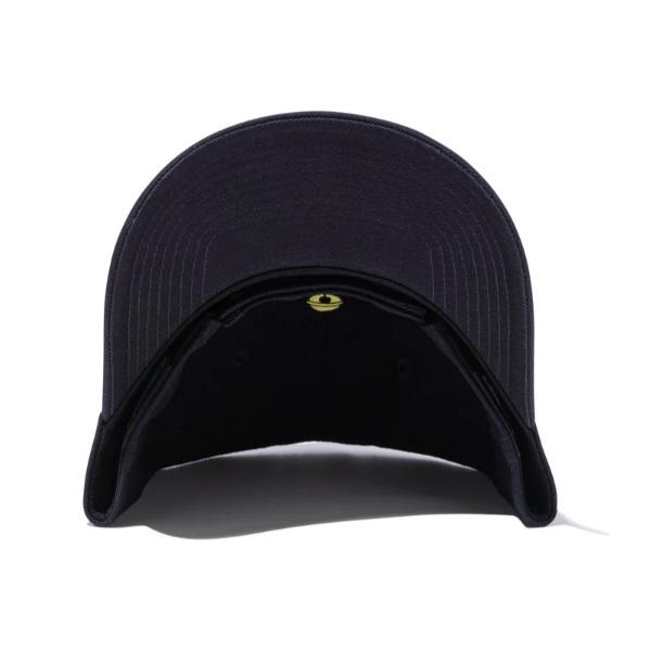 ニューエラ ゴルフ キャップ 9FORTY ドラえもん ボール ネイビー NEW ERA Golf (14935401) | NEW ERA | 03