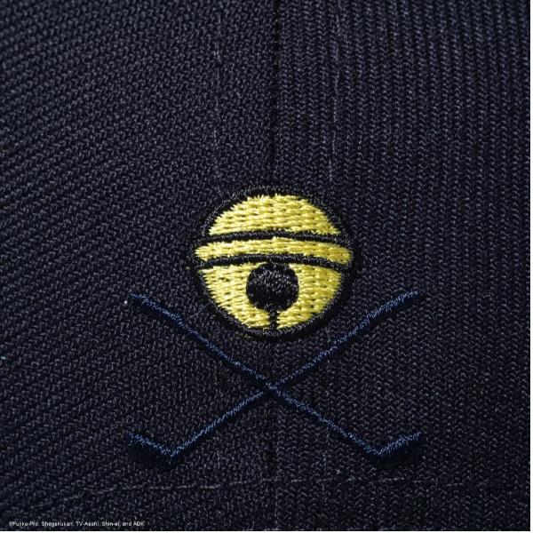 ニューエラ ゴルフ キャップ 9FORTY ドラえもん ボール ネイビー NEW ERA Golf (14935401) | NEW ERA | 05