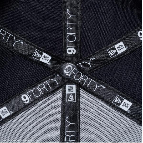 ニューエラ ゴルフ キャップ 9FORTY ドラえもん ボール ネイビー NEW ERA Golf (14935401) | NEW ERA | 08