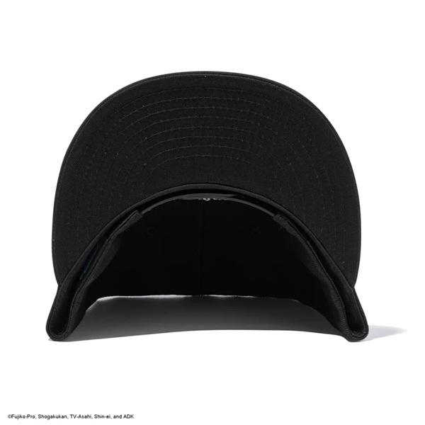 ニューエラ ゴルフ キャップ 9FIFTY ドラえもん キャップ ブラック NEW ERA Golf (14935422) | NEW ERA | 03