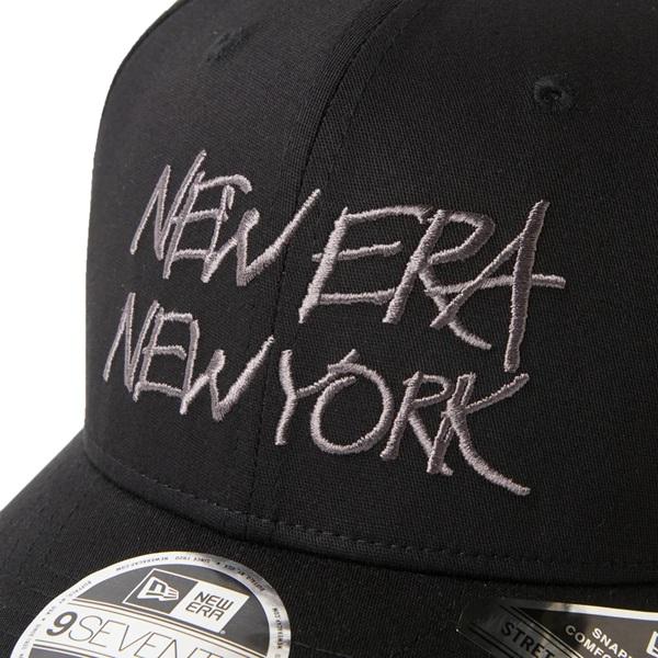 NEW ERA（ニューエラ） ゴルフ キャップ 9SEVENTY ストレッチスナップ