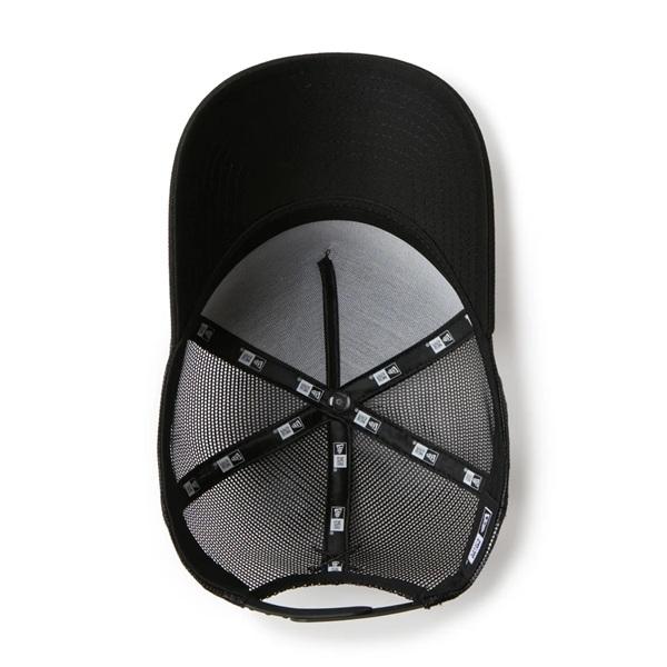 ニューエラ ゴルフ キャップ  9FORTY A-Frame トラッカー New Era New York New Era Golf (15125328) (15125329) | NEW ERA | 08