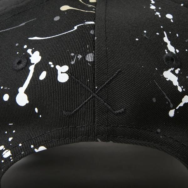 ニューエラ ゴルフ キャップ 9FORTY A-Frame Splash New Era Golf (15125342) (15125343)(15125344) | NEW ERA | 10