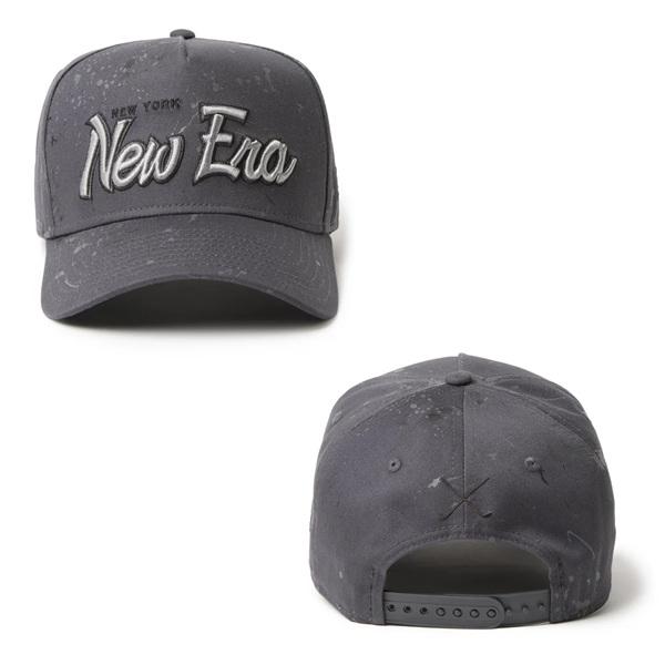 ニューエラ ゴルフ キャップ 9FORTY A-Frame Splash New Era Golf (15125342) (15125343)(15125344) | NEW ERA | 04