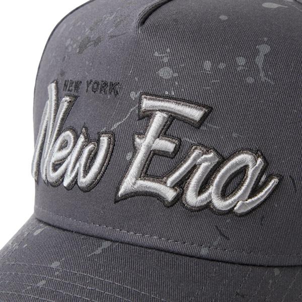 ニューエラ ゴルフ キャップ 9FORTY A-Frame Splash New Era Golf (15125342) (15125343)(15125344) | NEW ERA | 05