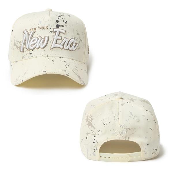 ニューエラ ゴルフ キャップ 9FORTY A-Frame Splash New Era Golf (15125342) (15125343)(15125344) | NEW ERA | 06