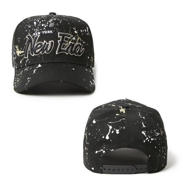 ニューエラ ゴルフ キャップ 9FORTY A-Frame Splash New Era Golf (15125342) (15125343)(15125344) | NEW ERA | 08