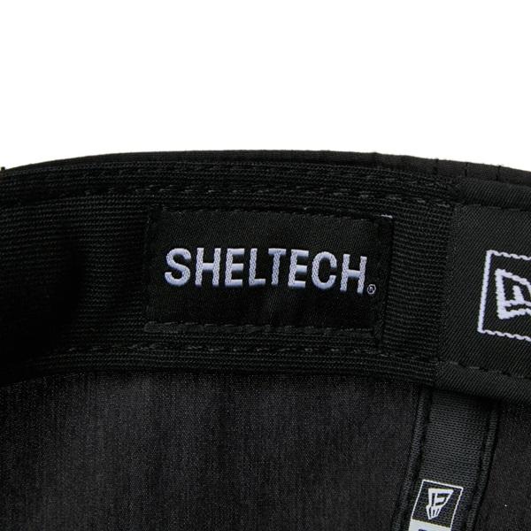ニューエラ ゴルフ キャップ 9FORTY A-Frame Motion Logo SMARTTECH New Era Golf (15125345) (15125346) | NEW ERA | 07
