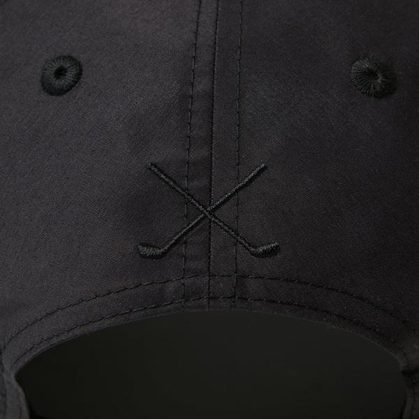 ニューエラ ゴルフ キャップ 9FORTY A-Frame Motion Logo SMARTTECH New Era Golf (15125345) (15125346) | NEW ERA | 08