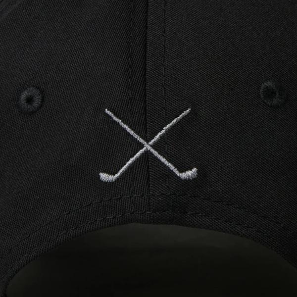 ニューエラ ゴルフ キャップ  9FORTY A-Frame ストレッチコットン ウォッシャブル Eagle New Era Golf (15125347) (15125348) (15125349) | NEW ERA | 10