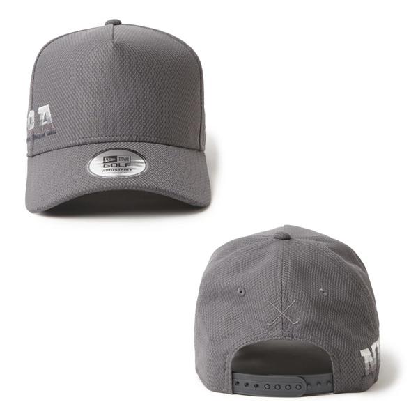 ニューエラ ゴルフ キャップ  9FORTY A-Frame Diamond Era New Era Golf (15125380) (15125381) | NEW ERA | 03