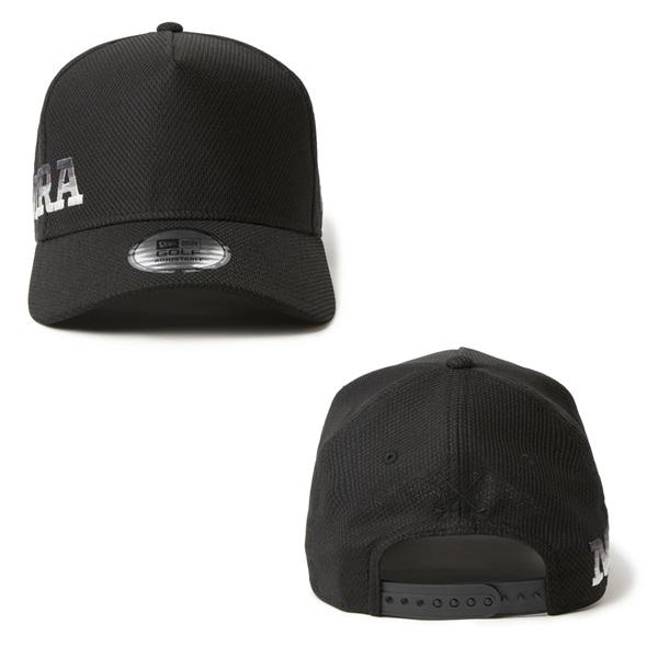 ニューエラ ゴルフ キャップ  9FORTY A-Frame Diamond Era New Era Golf (15125380) (15125381) | NEW ERA | 05
