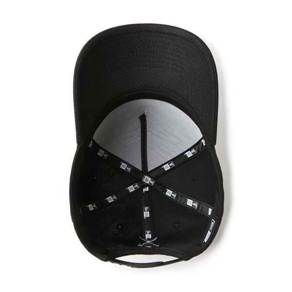 ニューエラ ゴルフ キャップ  9FORTY A-Frame Diamond Era New Era Golf (15125380) (15125381) | NEW ERA | 08