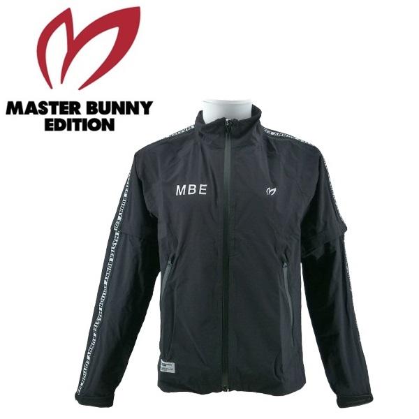 マスターバニーエディション メンズ レインウェア ナノリップ レインウェア MASTER BUNNY EDITION 758-1988501 | MASTER BUNNY EDITION