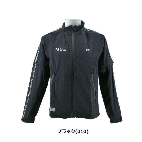 マスターバニーエディション メンズ レインウェア ナノリップ レインウェア MASTER BUNNY EDITION 758-1988501 | MASTER BUNNY EDITION | 01