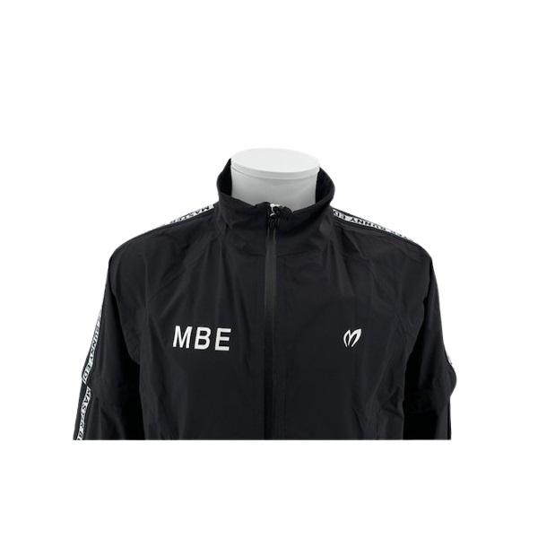 マスターバニーエディション メンズ レインウェア ナノリップ レインウェア MASTER BUNNY EDITION 758-1988501 | MASTER BUNNY EDITION | 02