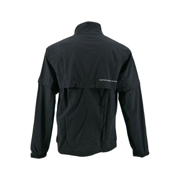 マスターバニーエディション メンズ レインウェア ナノリップ レインウェア MASTER BUNNY EDITION 758-1988501 | MASTER BUNNY EDITION | 03
