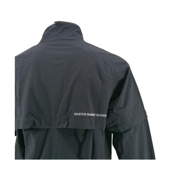 マスターバニーエディション メンズ レインウェア ナノリップ レインウェア MASTER BUNNY EDITION 758-1988501 | MASTER BUNNY EDITION | 04